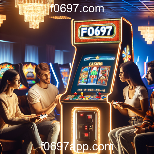 A Evolução dos Jogos Arcade: Da Nostalgia à Modernidade